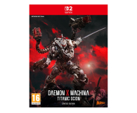 Switch Daemon X Machina: Titanic Scion Limited Edition - 1333944 - zdjęcie 1